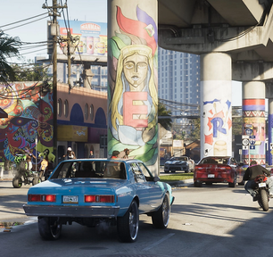 Grand Theft Auto 6 пробьет ценовой барьер в 80 долларов — почему это навредит игровой индустрии?