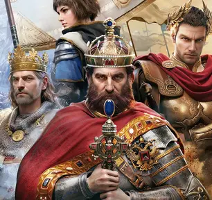 В сервисе Steam можно бесплатно забрать в библиотеку Age of Empires Mobile: PC Edition