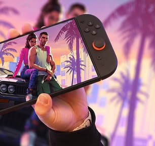 Vice раскрыло сроки выхода GTA 6 на Nintendo Switch 2: релиз в 2027 году