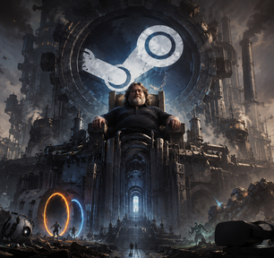 Steam спас ПК-гейминг, но это не оправдывает сегодняшнюю лень Valve