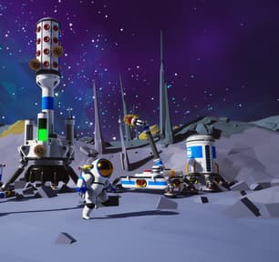 10 Sandbox игр в Steam со скидками от 70% на летней распродаже 2026
