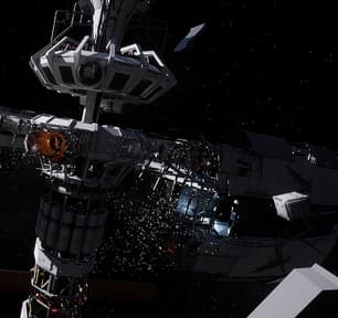 10 игр про выживание в космосе в Steam со скидками от 70% на летней распродаже 2026
