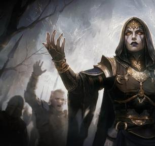 Когда легенды тонут вновь. Обзор DLC Sanctuary of Sarras для Tainted Grail: The Fall of Avalon