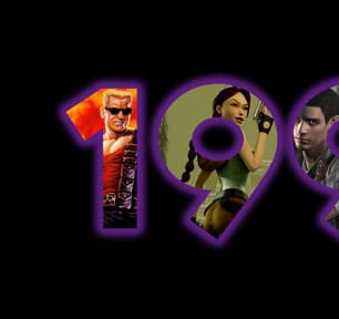 10 культовых игр, которые вышли в 1996 году [Игровой архив]