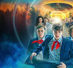 Обзор сериала «Радар»: (не) очередной ответ «Очень странным делам»