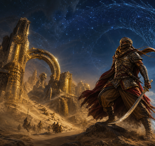 Смерть Creation Engine и тайны двемеров: какой должна стать The Elder Scrolls VI мечты