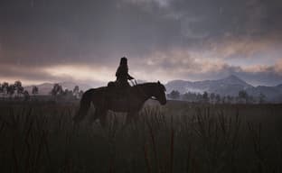 "Death Stranding on horseback" bursts into Steam. First successes and reviews of The Legend of Khiimori