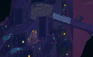"Best RPG of 2026 and a worthy successor to Disco Elysium." Esoteric Ebb is rapidly gaining popularity