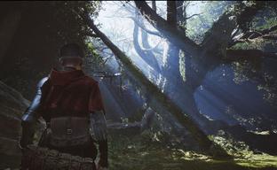 After the defeat of the demo, the developers of 1348 Ex Voto showed the boxed version for PS5