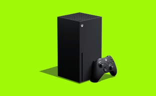 Быстрая и тихая Xbox Series X. Подробности об обратной совместимости и скорости запуска игр