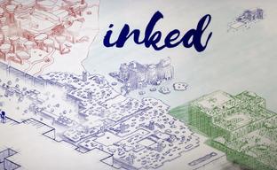 Немного тепла. Обзор Inked