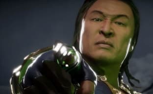 Mortal Kombat 11 готовит игроков к новому контенту