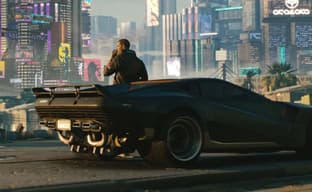 CD Projekt Red датировала новую презентацию Cyberpunk 2077