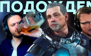 Безнадежная разработка Star Citizen. Squadron 42 опять перенесли