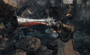 Энтузиаст запустил Bloodborne при 60к/с на PS4 Pro