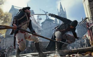 Xbox Series X раскроет весь потенциал Assassin's Creed Unity