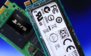 Срок службы SSD-накопителя для PS5 вызывает серьёзные вопросы