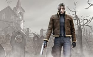 Максимально чёткая классика – появилась новая демонстрация Resident Evil 4 HD Project