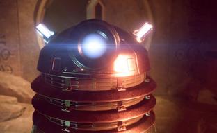 Doctor Who: The Edge of Reality анонсирована для консолей и PC. Смотрим первый трейлер