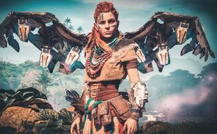 Sony на пути исправления – пользовательский рейтинг Horizon Zero Dawn в Steam продолжает расти