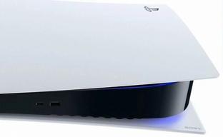 PlayStation 5 – ролик сети фастфуда подтвердил звук при включении консоли
