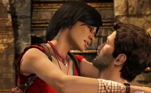 Я хотел сделать играбельный летний блокбастер – создатель Uncharted 2 вспоминает о проекте