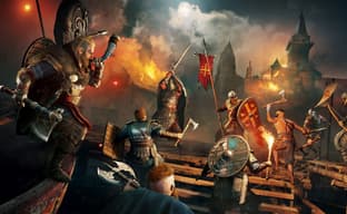 Assassin's Creed Valhalla - много роликов с игровым процессом
