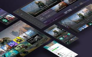 Интерфейс Xbox Series X не поддерживает 4K-разрешение. PlayStation 5 — поддерживает