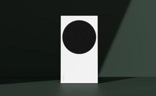 Отдельные игры загружаются на Xbox Series S немного быстрее, чем на Xbox Series X