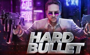 F.E.A.R. в VR. Обзор ранней версии Hard Bullet