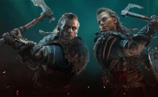 Вовлекайся – трейлер Assassin’s Creed Valhalla, посвящённый поддержке проекта после релиза