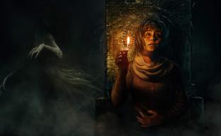 Что нового на PS4. Sony представляет игры и продвигает Amnesia: Rebirth