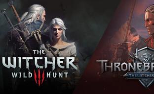 «Ведьмак 3» улучшили на Nintendo Switch. CD Projekt также подтвердила обновление «Кровной вражды»