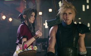 Ремейк Final Fantasy 7 получил первый патч спустя полгода после релиза