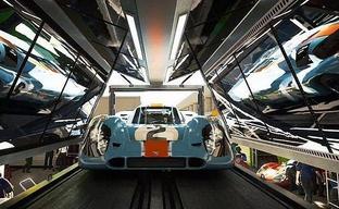 Gran Turismo 7 – сюрприз от Sony? Разработчики опубликовали занимательный тизер