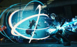 Devil May Cry 5 для Xbox Series X и PlayStation 5 будет работать в 4K-разрешении и при 60 кадрах в секунду. Но есть подвох
