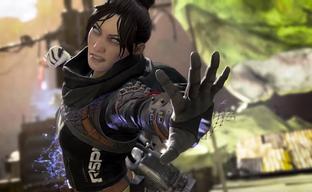 Названа дата выхода Steam-версии Apex Legends
