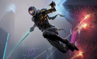 Киберпанк-боевик Ghostrunner получит бесплатное обновление до версий для Xbox Series S|X и PlayStation 5