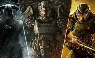 The Elder Scrolls, Fallout, Quake, Doom — текущее состояние крупнейших брендов Bethesda