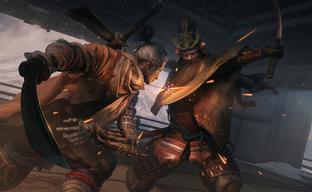 Трейлер к релизу Sekiro: Shadows Die Twice Game of the Year Edition