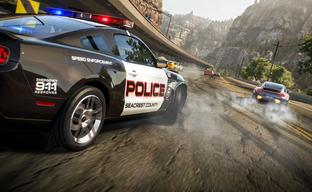 Need for Speed: Hot Pursuit Remastered – сравнение графики с оригиналом