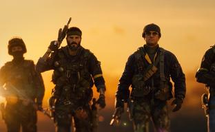 Call of Duty: Black Ops Cold War обзавелась релизным трейлером