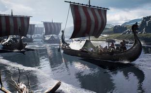 Viking City Builder – амбициозный проект от разработчика-одиночки. Большая студия еще не залог успеха