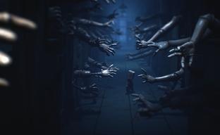 20 минут блужданий по заброшенной больнице. Игровой процесс Little Nightmares 2