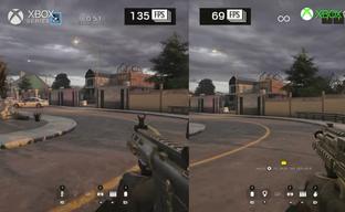Xbox Series X значительно улучшит игры. Rainbow Six Siege с частотой до 140 кадров в секунду