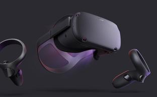 Удаление учетной запись Facebook* приведёт к потере игр, купленных на Oculus
