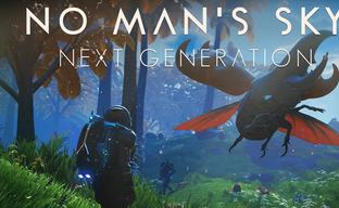 No Man's Sky выйдет на PS5 и Xbox Series X | S с улучшенной графикой и производительностью