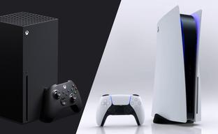 Опрос показал, что PlayStation 5 почти в 4 раза популярней Xbox Series X среди игроков