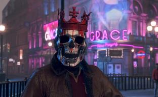 Первые оценки Watch Dogs Legion – революция отменяется