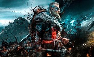 Как стать новым хозяином Англии? – вышел постановочный трейлер Assassin's Creed Valhalla
